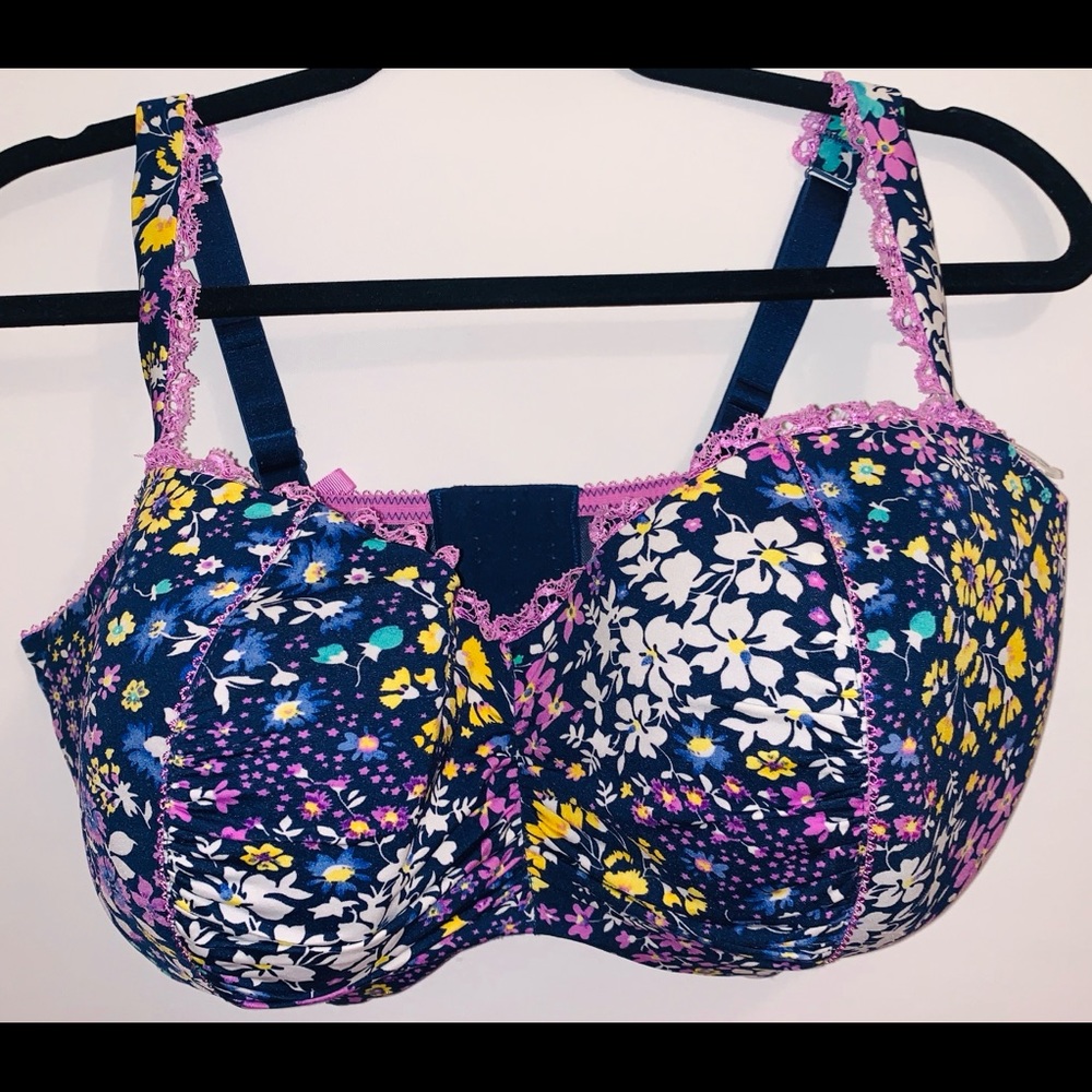 Cacique Bra - 42F
